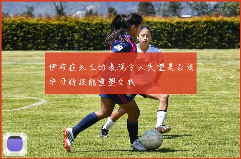 伊布在米兰的表现令人失望是否该学习新技能重塑自我